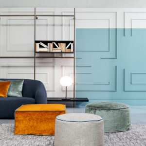 Пуф FOREVER SOFT 3