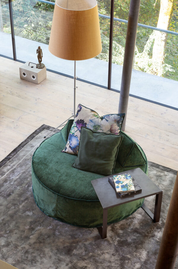 Пуф FOREVER SOFT 1