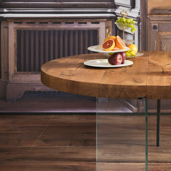 Стол AIR ROTONDO 2