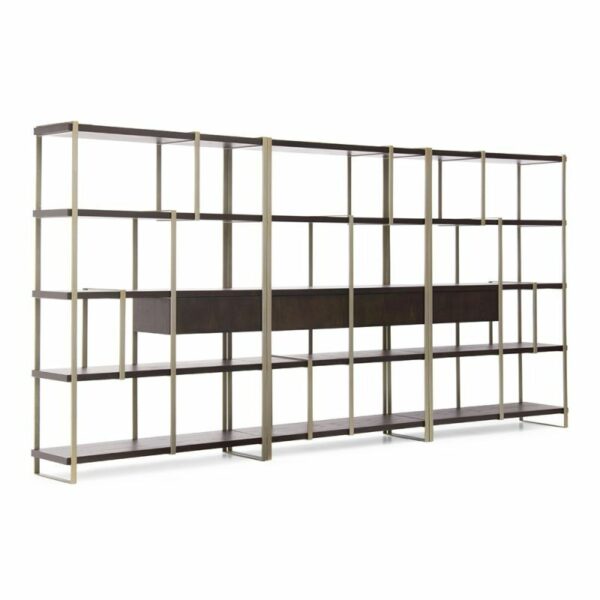 Стеллаж FORTYTWO 1