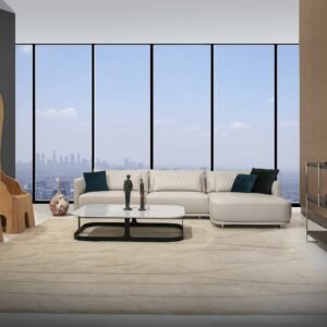 Консоль FORTYTWO 2