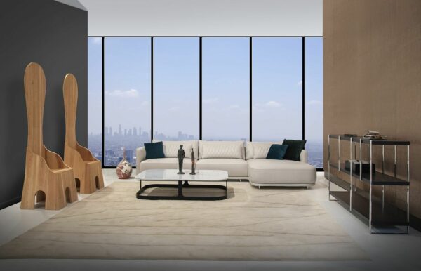 Консоль FORTYTWO 2