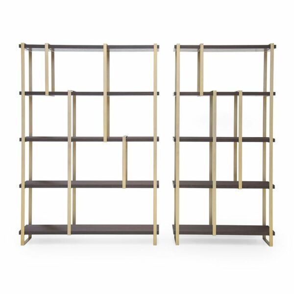 Стеллаж FORTYTWO 1