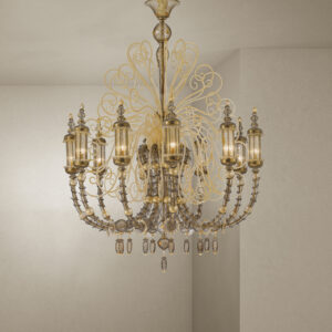 Люстра BUCINTORO 1