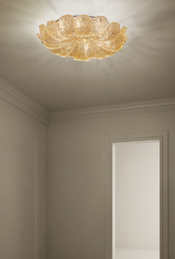 Потолочный светильник BEMBO 1