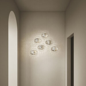 Настенная лампа BITTA 1