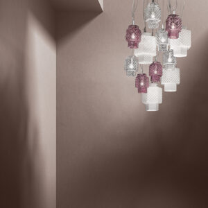 Подвесной светильник CASA BLANCA 1