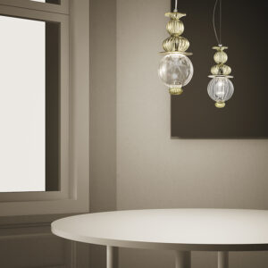 Подвесной светильник IGLOO 1