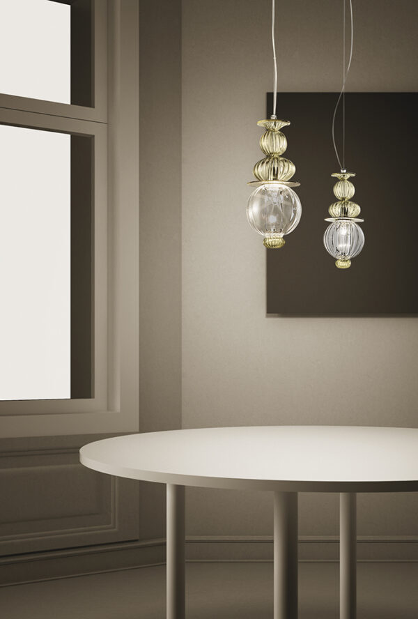 Подвесной светильник IGLOO 1