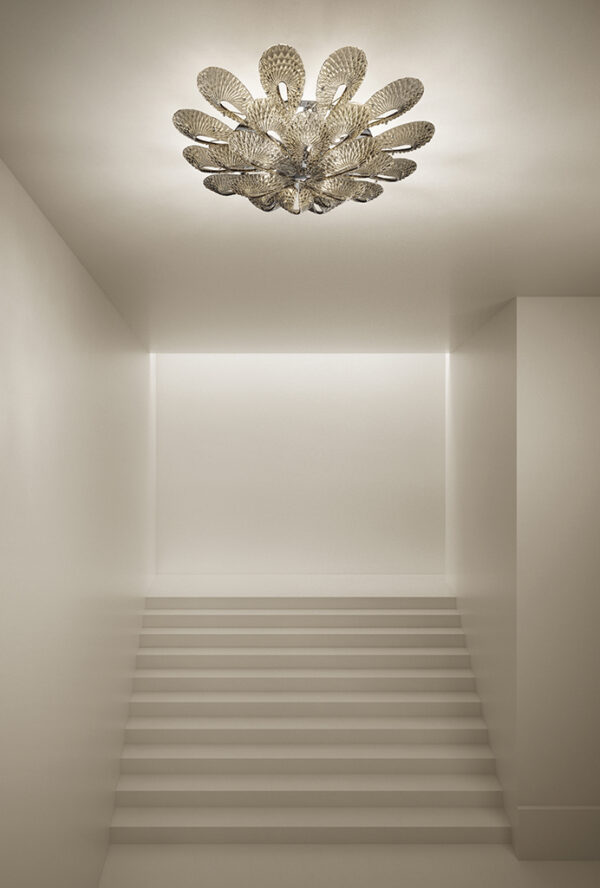 Потолочный светильник GABBIANO 1