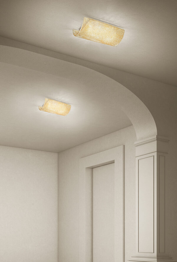 Потолочный светильник ORSEOLO 1