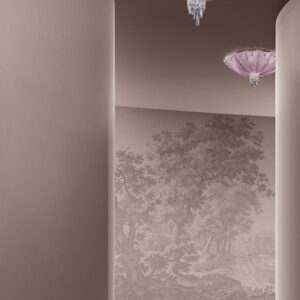 Потолочный светильник MANIN 1