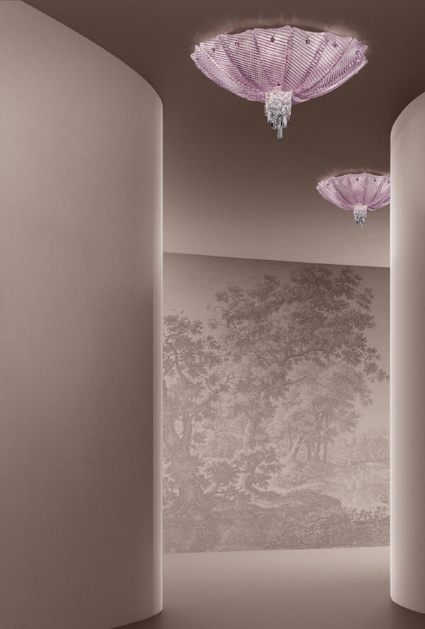 Потолочный светильник MANIN 1