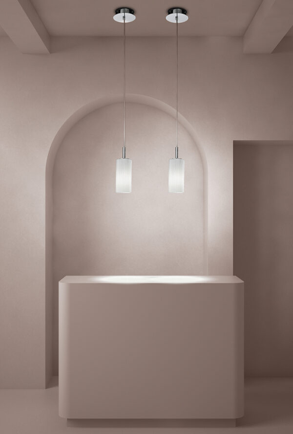 Подвесной светильник KORINTHOS 2