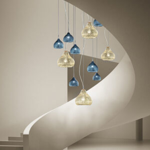 Подвесной светильник SPHERA 2