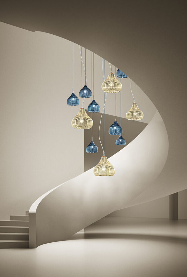 Подвесной светильник SPHERA 2