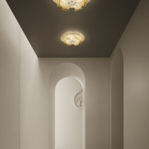 Потолочный светильник TRIBUNO 1