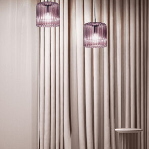 Подвесной светильник MASK 1