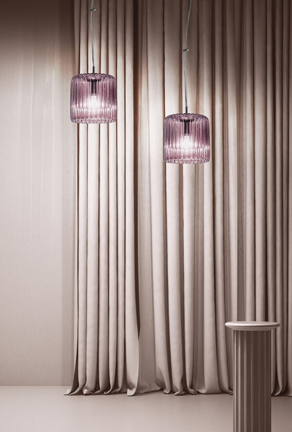 Подвесной светильник MASK