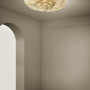 Потолочный светильник LOREDAN 1