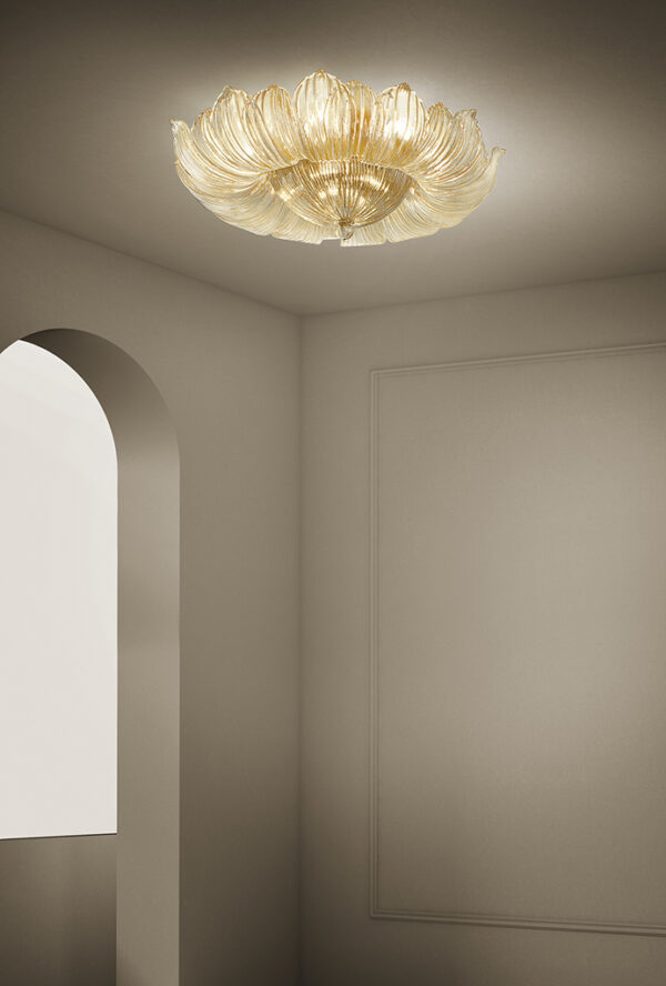 Потолочный светильник LOREDAN 1