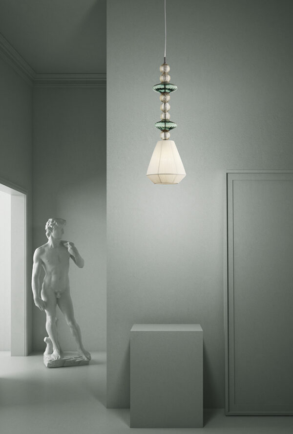 Подвесной светильник BON BON 1