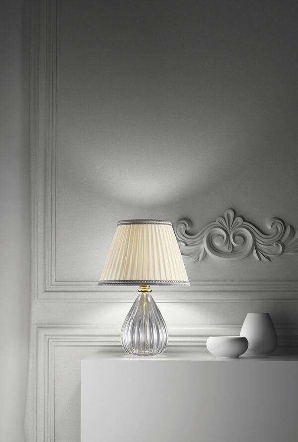 Настольная лампа FELICITA