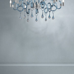 Люстра STREET 2