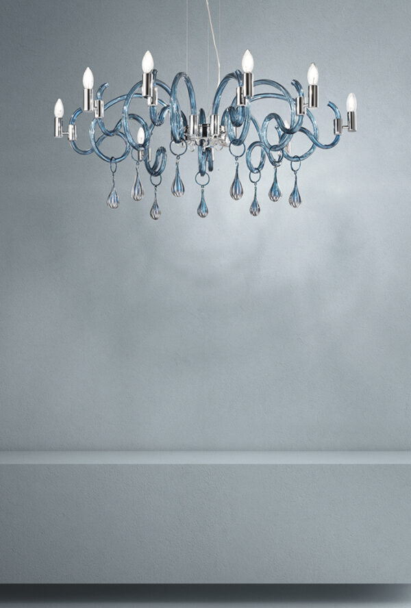 Люстра STREET 2