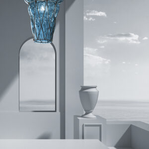 Подвесной светильник TIEPOLO 2