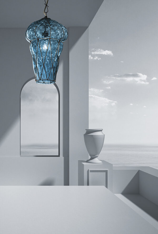 Подвесной светильник TIEPOLO 2