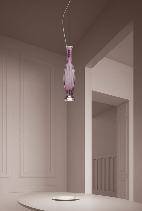 Подвесной светильник DIVA 1