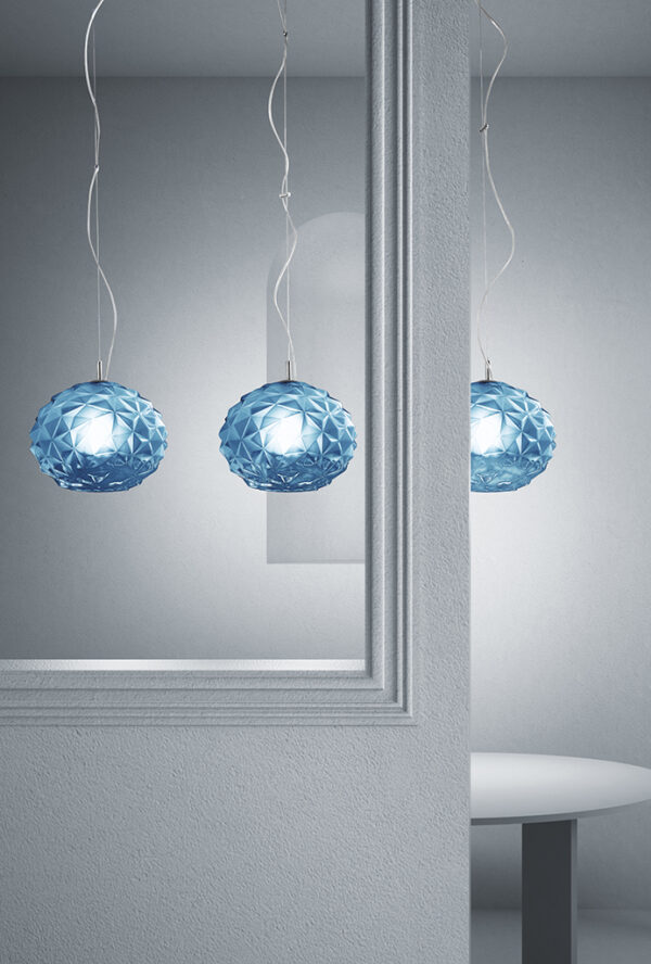 Подвесной светильник EMISPHERA 3