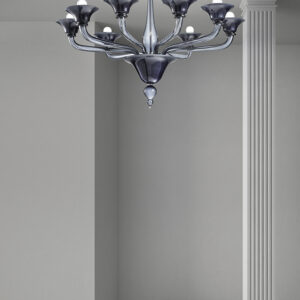 Люстра CORNER 1