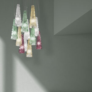 Подвесной светильник CHAOTIC 1