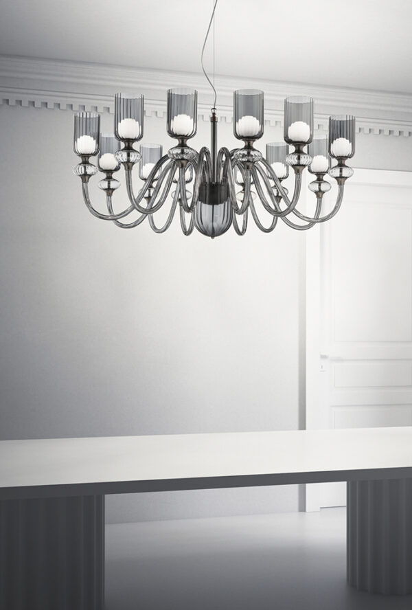 Люстра CANDEL 2