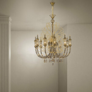 Люстра BUCINTORO 2