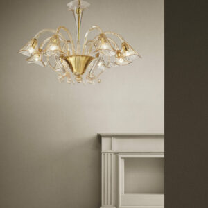 Люстра GRIMANI 2