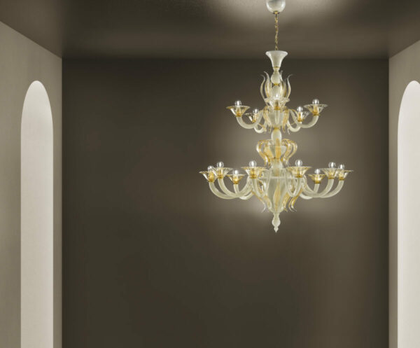 Люстра PISANI 2