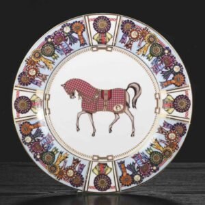 Набор посуды FOUR HORSES 2