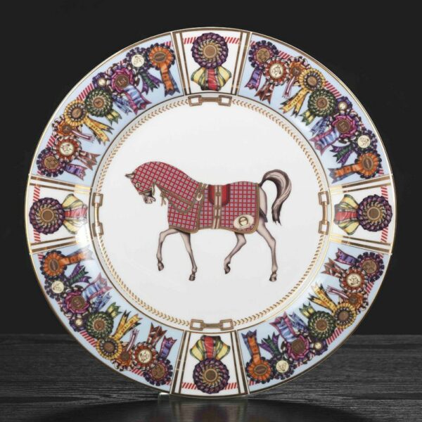 Набор посуды FOUR HORSES 2