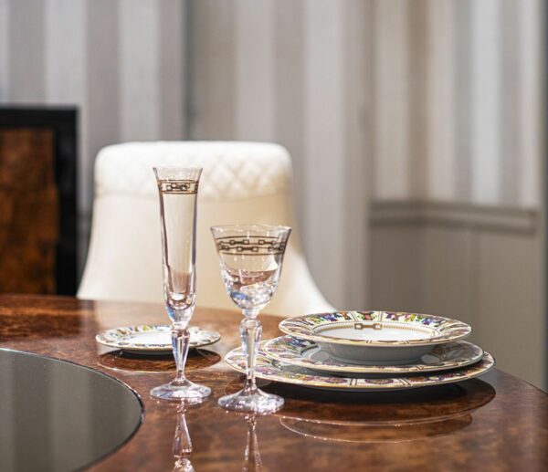 Набор посуды FOUR HORSES 7