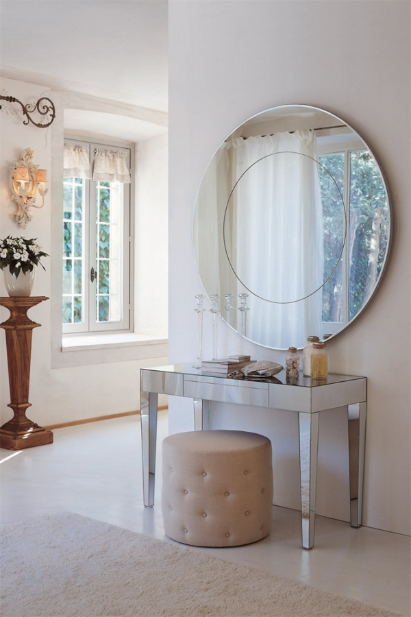 Зеркало Four Seasons glass 2