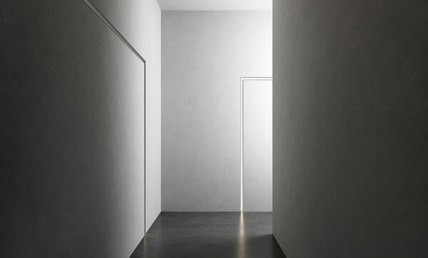 Модульный профиль BRONX 50 3