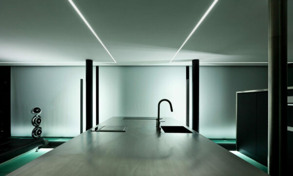 Модульный профиль BROOKLYN 100 3