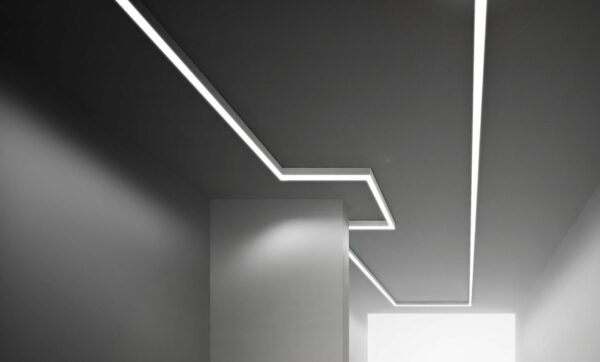 Модульный профиль BROOKLYN OUT 300 2