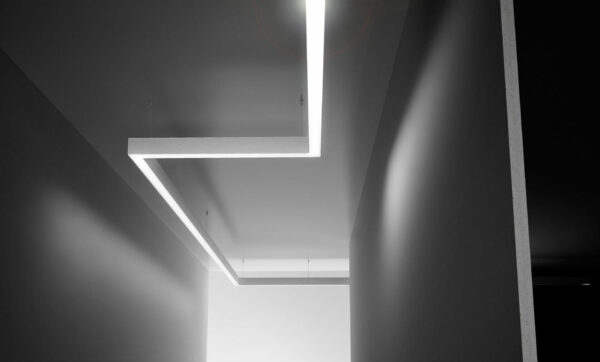 Модульный профиль BROOKLYN OUT 100 2