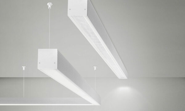 Модульный профиль BROOKLYN OUT 200 3