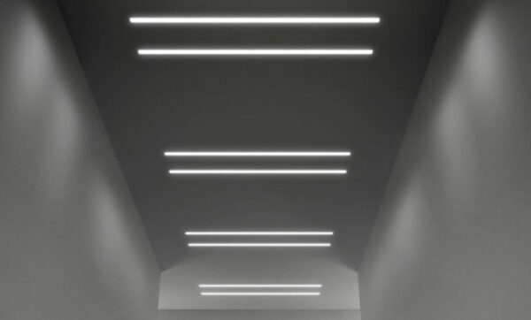 Модульный профиль BROOKLYN TRIM 50 3