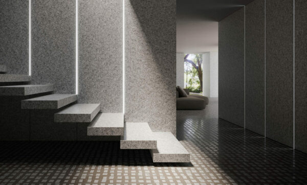 Модульный профиль KIPS 200 3